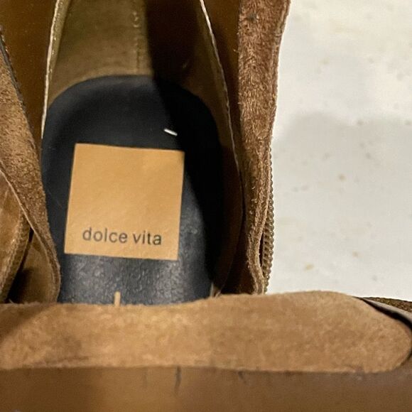 Dolce Vita Booties  - Picture 3 of 6